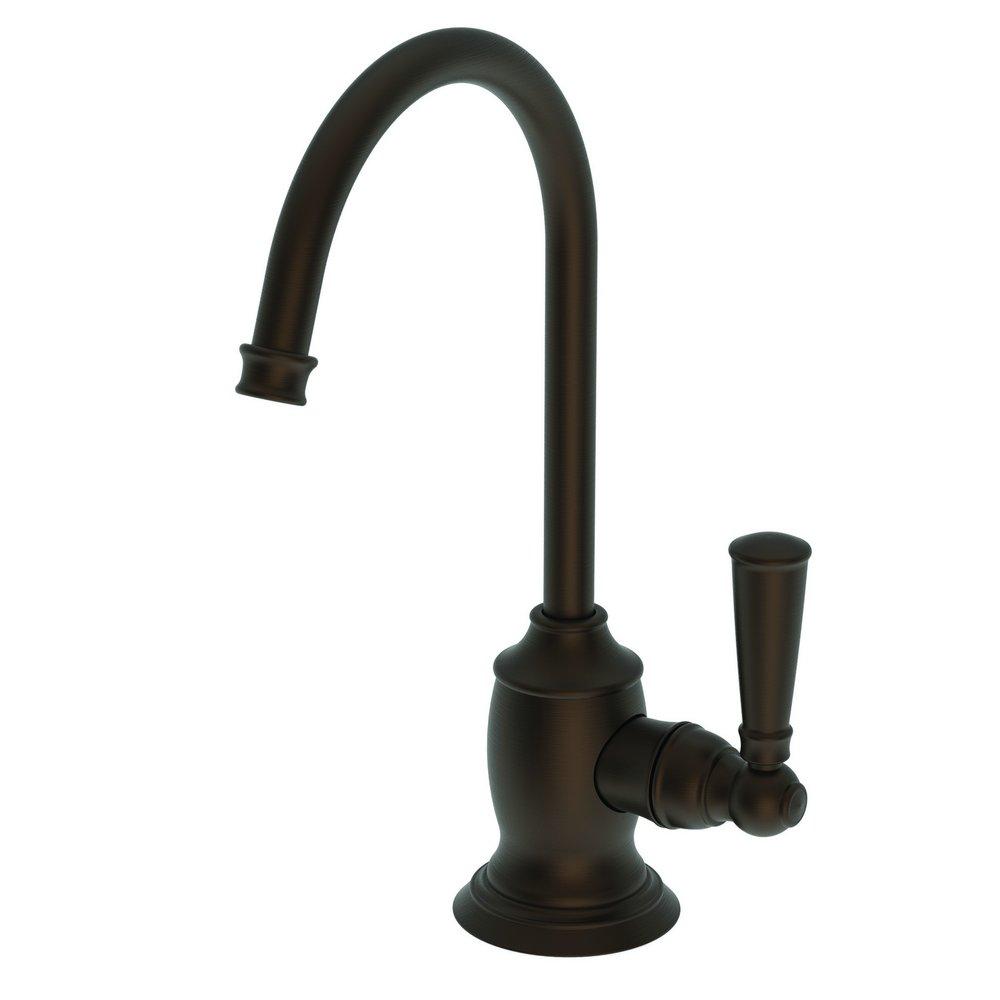 Newport Brass English Bronze Cold Only Water Dispenser 