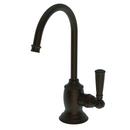 Newport Brass English Bronze Cold Only Water Dispenser 