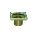 Newport Brass 2 in. Threaded Forever Brass - PVD Shower Drain 