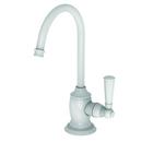 Newport Brass White Cold Only Water Dispenser 