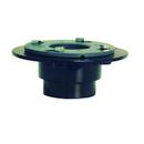 Newport Brass 6-1/2 x 2 in. Solvent Weld Plastic Drain Body 