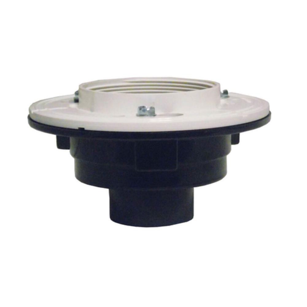 Newport Brass Drain Body 