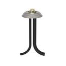 Newport Brass Satin Nickel - PVD Air Gap 