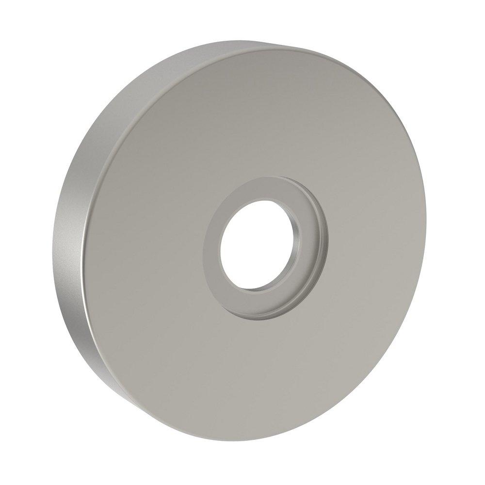 Ginger Satin Nickel 20 in. Brass Bathroom Shelf 