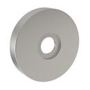 Ginger Satin Nickel 20 in. Brass Bathroom Shelf 