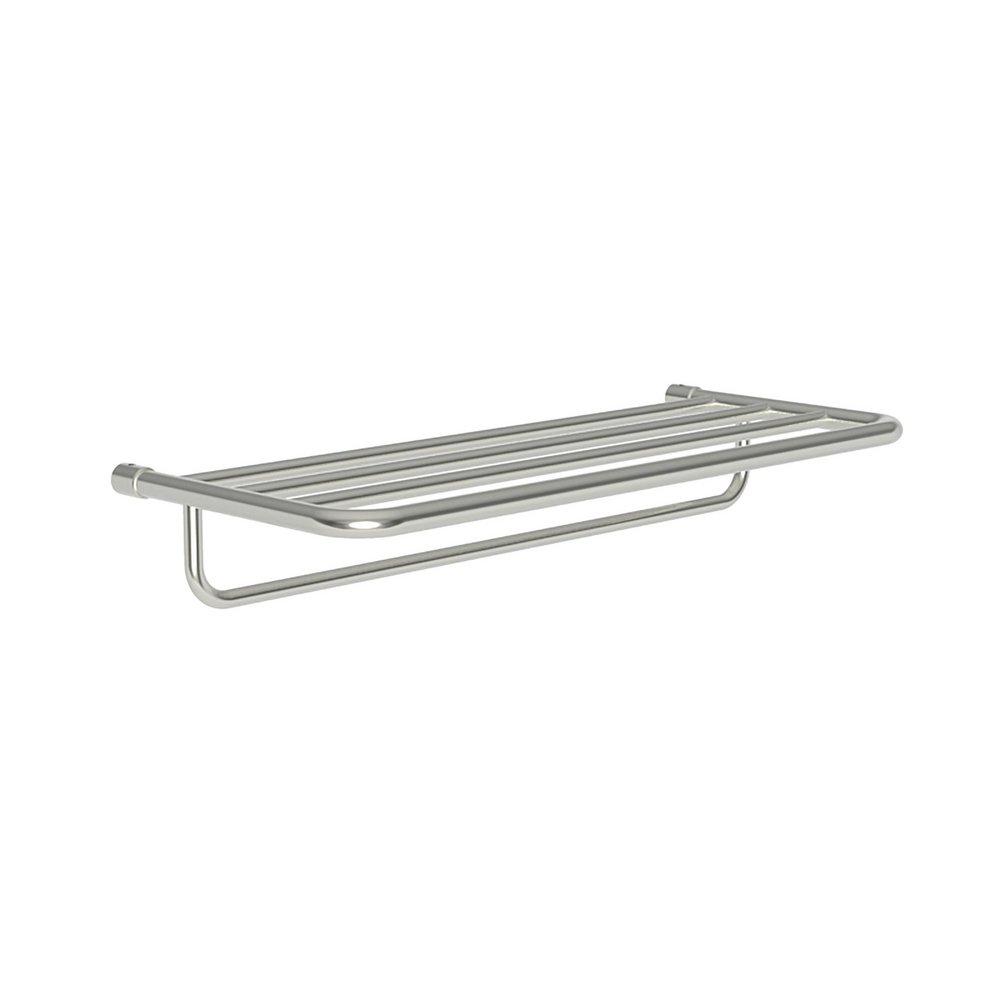 *CVR* 24 HOTEL SHLF FRM SQ CNR W/ B 