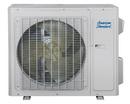 American Standard HVAC Single-Zone Floor Mount Outdoor Mini-Split Heat Pump 