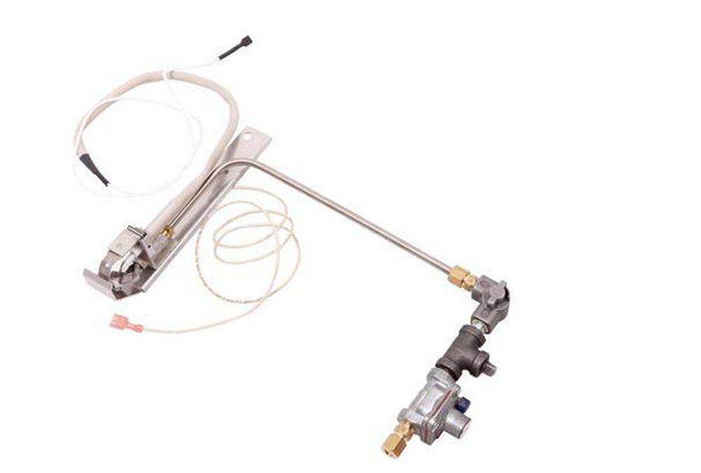 *CVR* KIT LP PILOT ASSY 