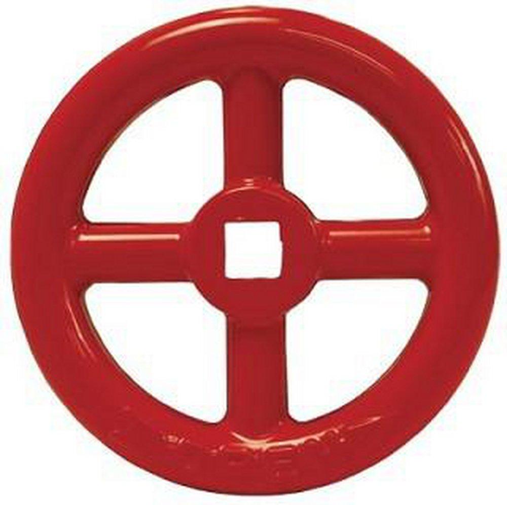 Fire-End & Croker Red Valve Replacement Handle for 5035, 5045, 5135, 5140, 5066 and 5070 