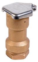 1-1/2 in. NPT Quick Coupling Valve with Standard Cover