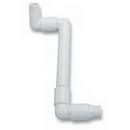 Rain Bird 1 in. NPT Swing Joint Irrigation Pipe 