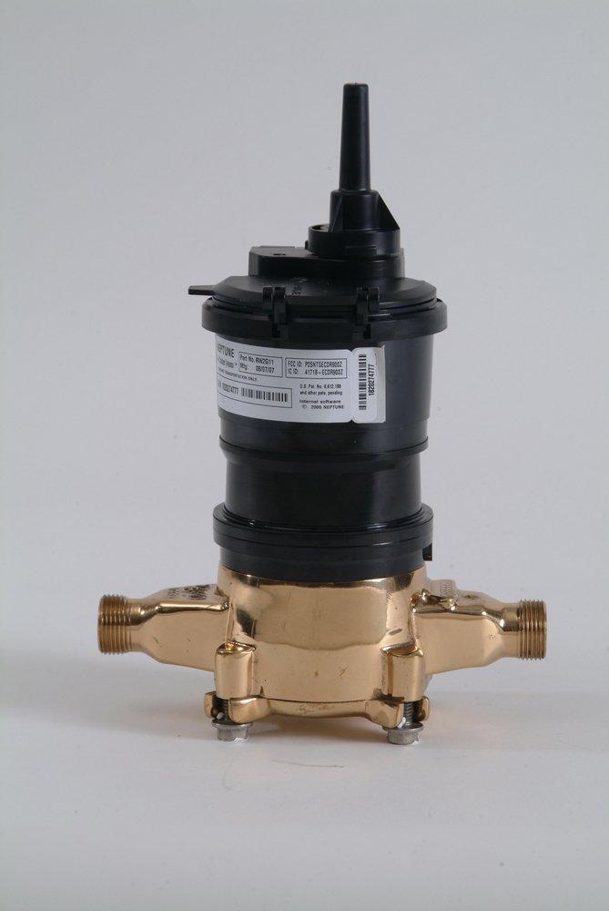 Neptune Technology Group Transmitter 