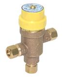 3/8 in. Compression Thermostat Mixing Valve