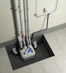 SFA Saniflo Simplex Grinder System 