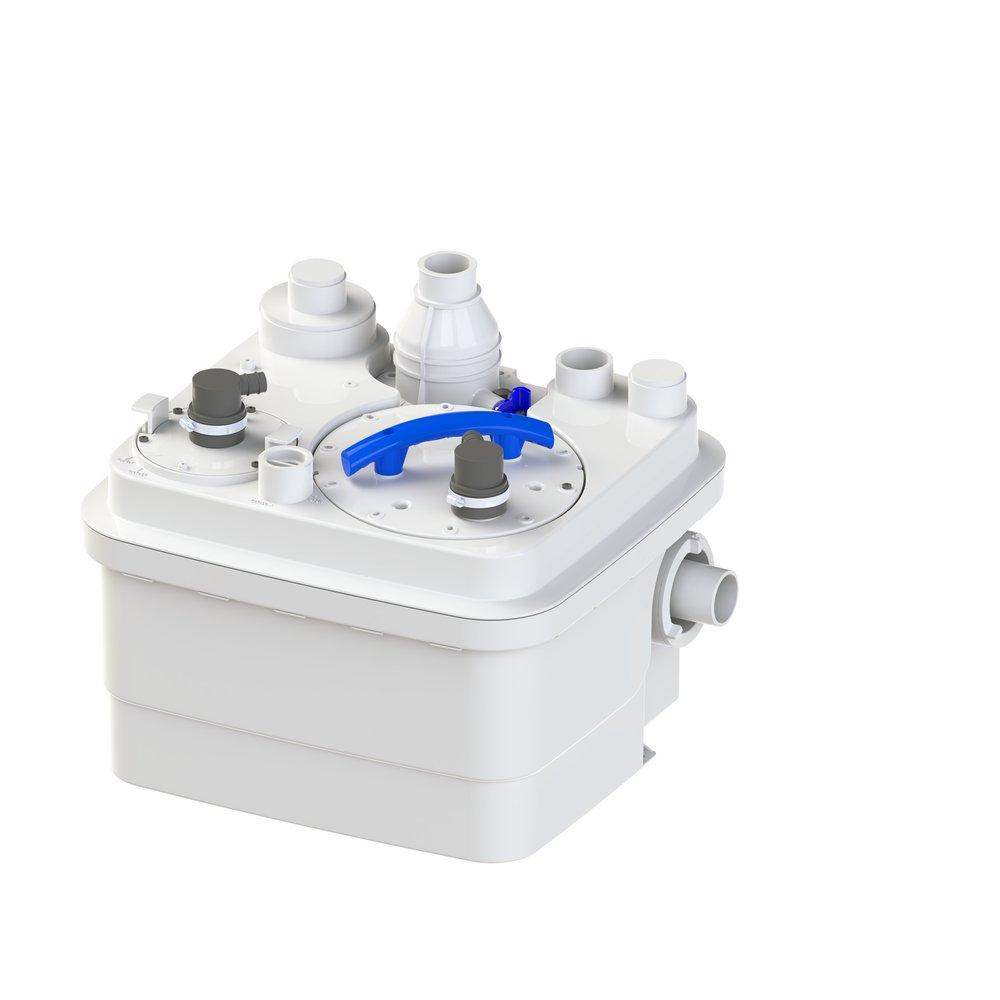 SFA SANIFLO Simplex Grinder System 