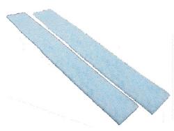 Ion Deodorization Filter for ASU30 Indoor Ductless Mini-Split Unit