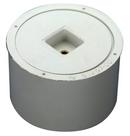 Zurn 3 X 4 PVC CO Body With PLUG 