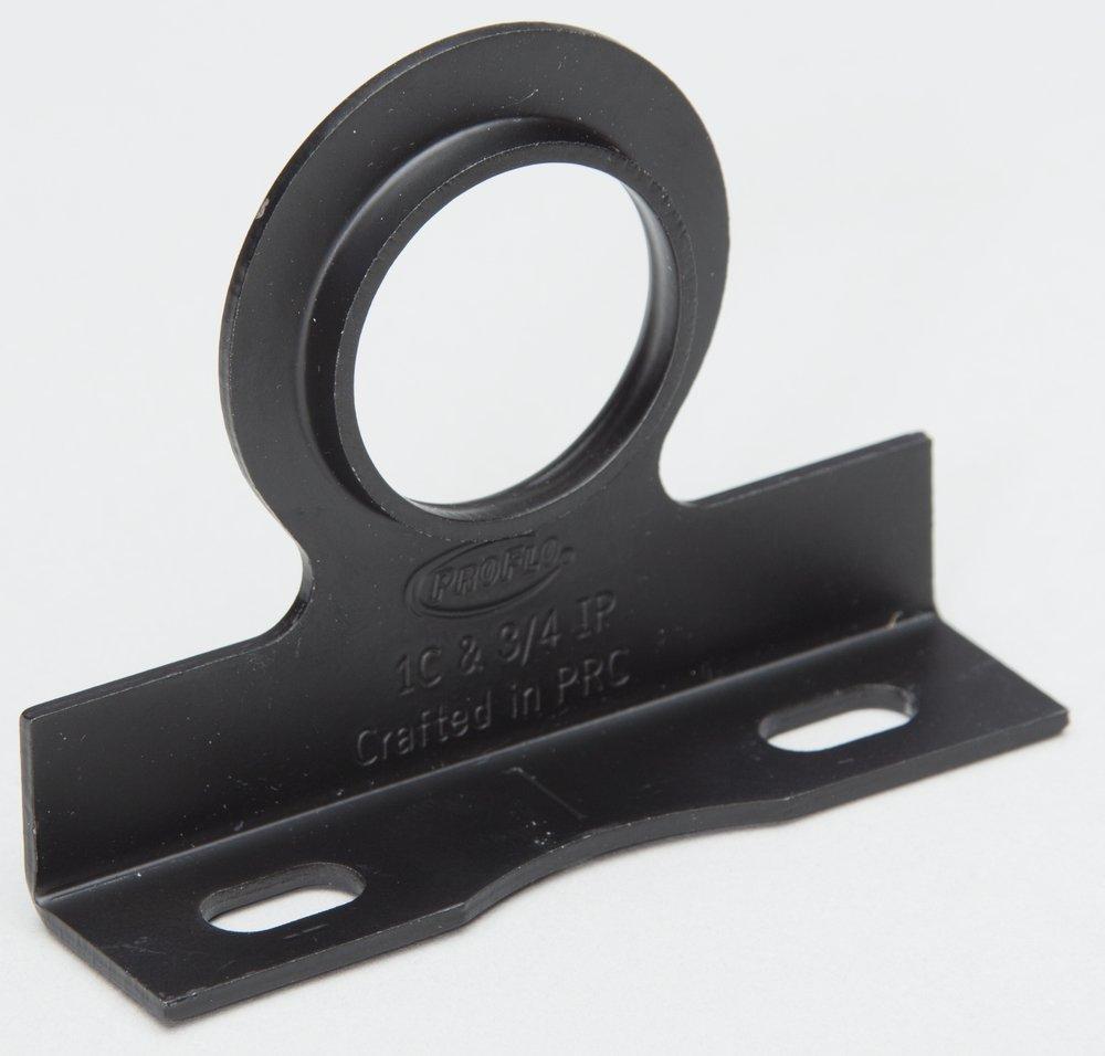 PROFLO® Black Standard Pipe Stay 