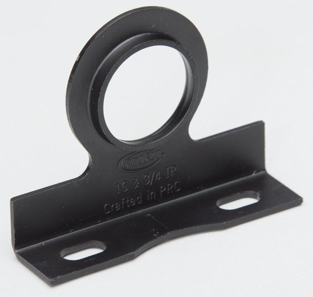 PROFLO® Black 1/2 CTS 3/8 IPS Extended Pipe Stay 