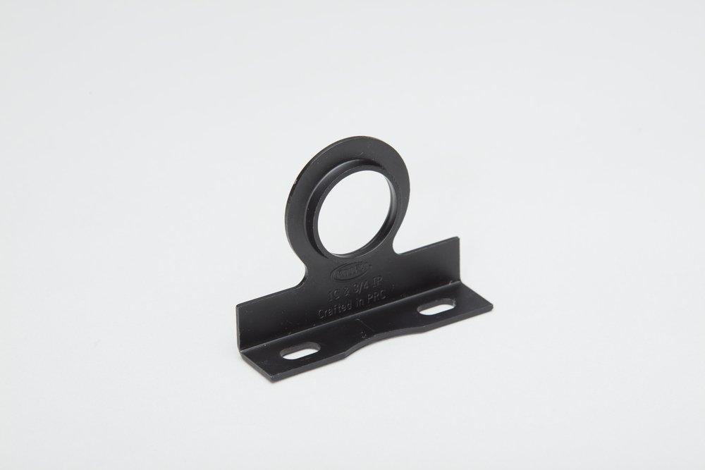 PROFLO® Black 3/4 CTS 1/2 IPS Extended Pipe Stay 