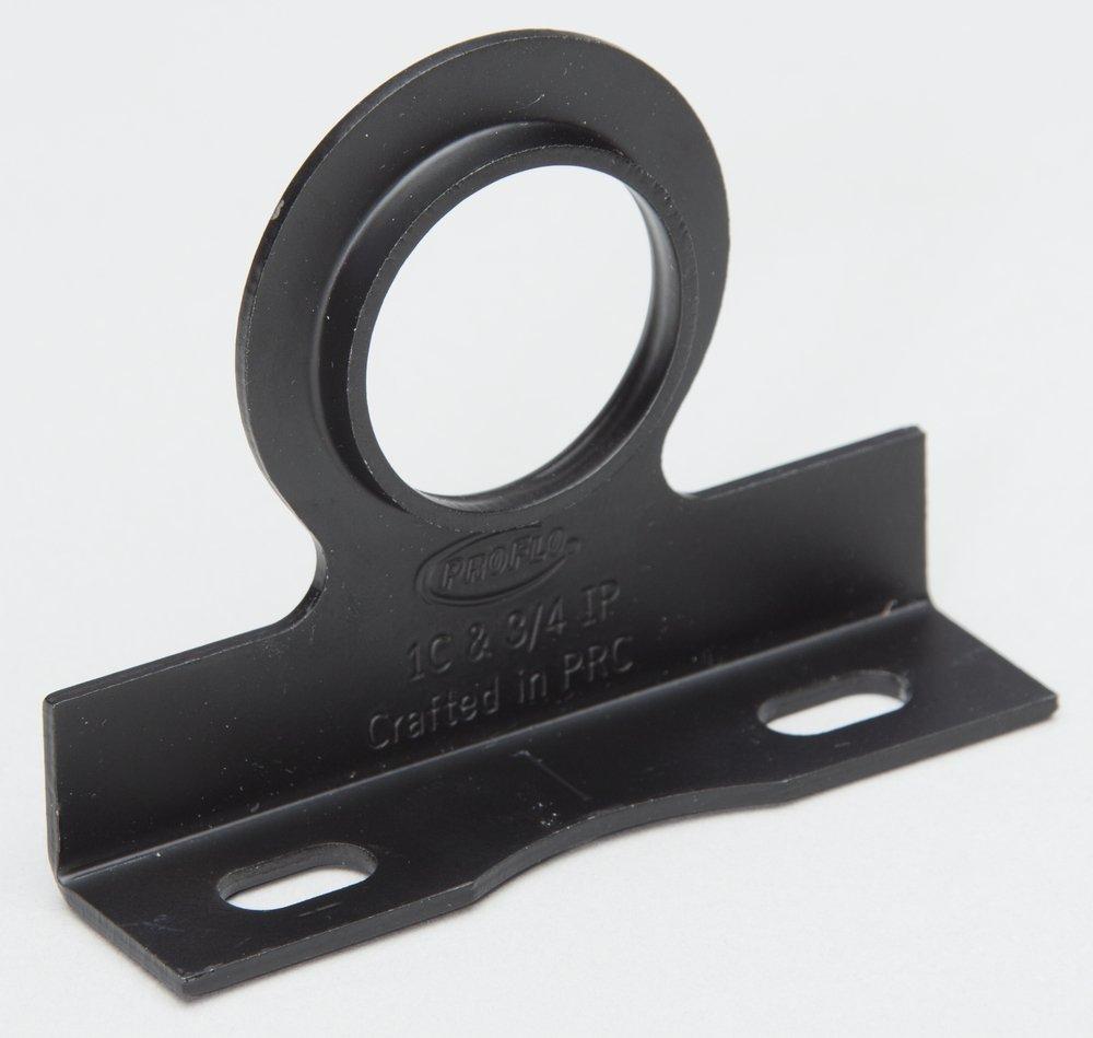 PROFLO® Black 1-1/4 CTS 1 IPS Extended Pipe Stay 