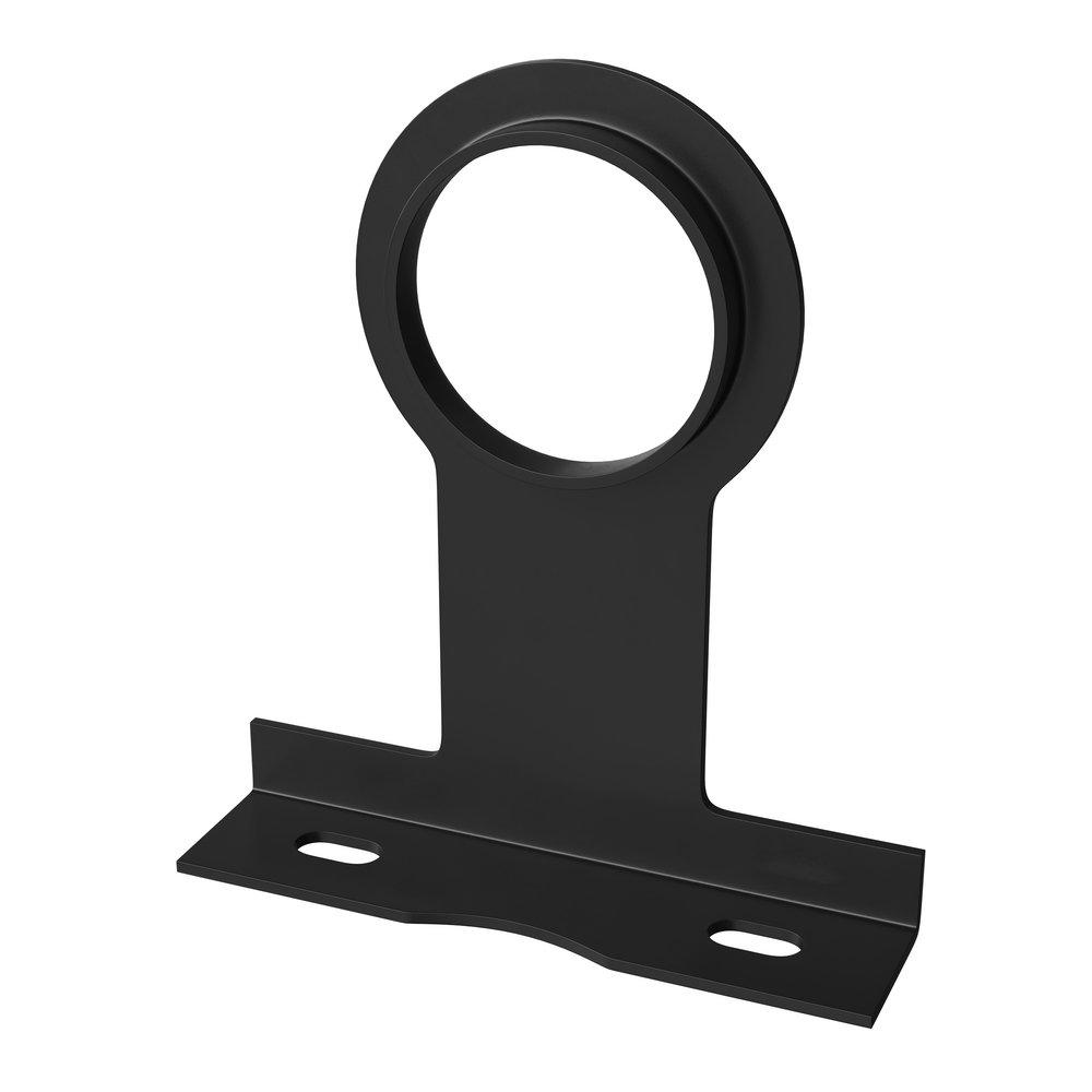 PROFLO&reg; Black 1-1/4 CTS 1 IPS Extended Pipe Stay 