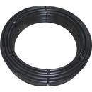 ADS&reg; Black 2 in. SDR 9 CTS Plastic Tubing 