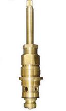 Kissler Stem with Seat 