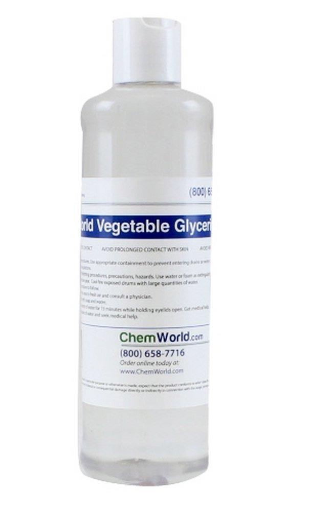 Chemical Specialties Concentrate Glycerin Anti-freeze 
