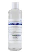 15 gal Concentrate Glycerin Anti-freeze