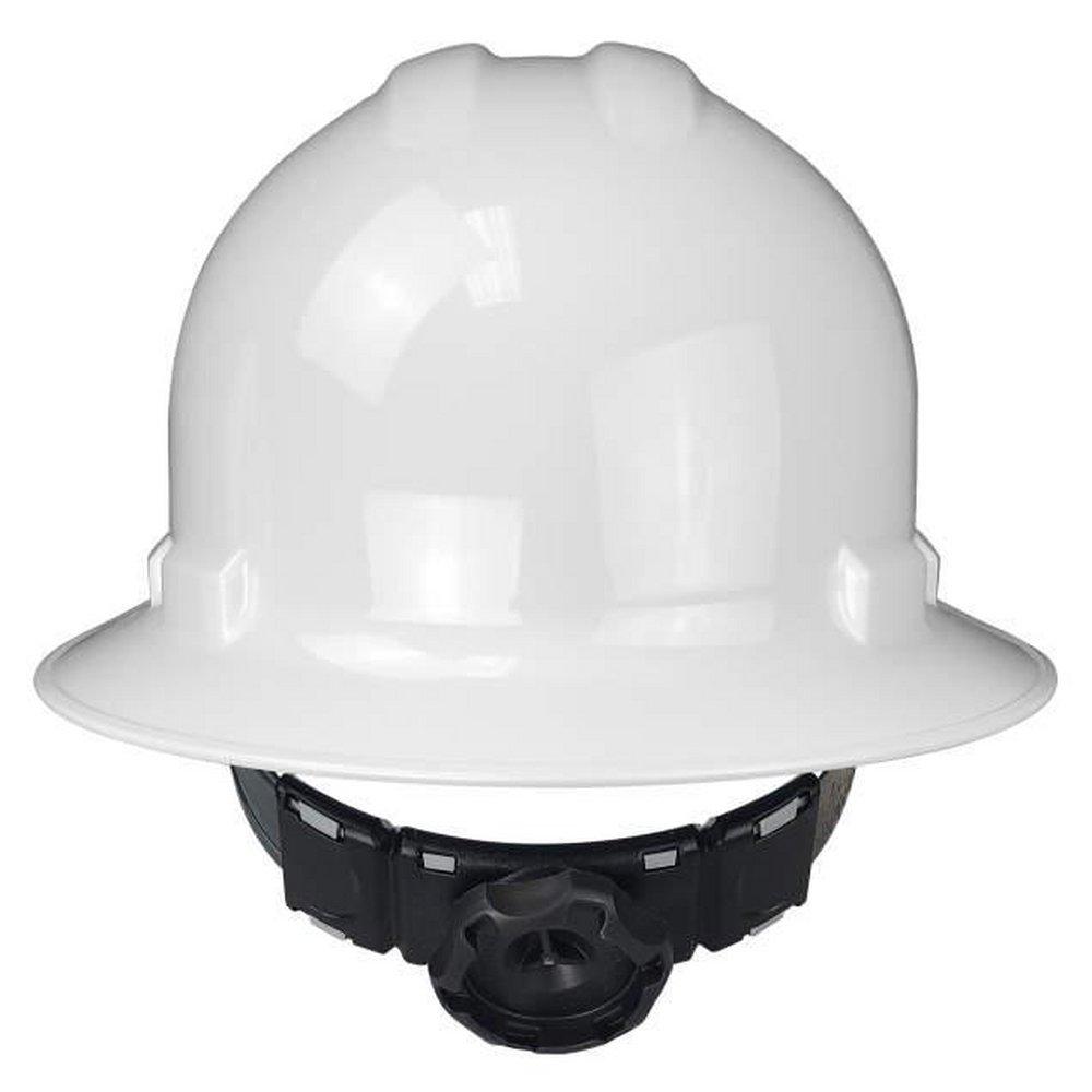 Radians White Hard Hat 
