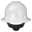 Radians White Hard Hat 