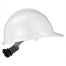 Radians White Ratcheting Hard Hat Cap 