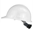 Radians White Ratcheting Hard Hat Cap 
