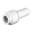 3/4 x 1/2 in. Stem x CTS 160# Plastic Single-Packed Reducer