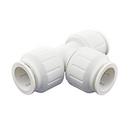 John Guest CTS Union Straight PEX Single Tee 