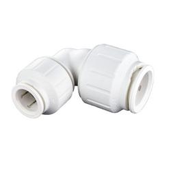 3/4 x 1/2 in. CTS Reducing PEX 90 Degree Plastic Single Elbow