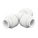 John Guest CTS Union Straight PEX Single Tee 