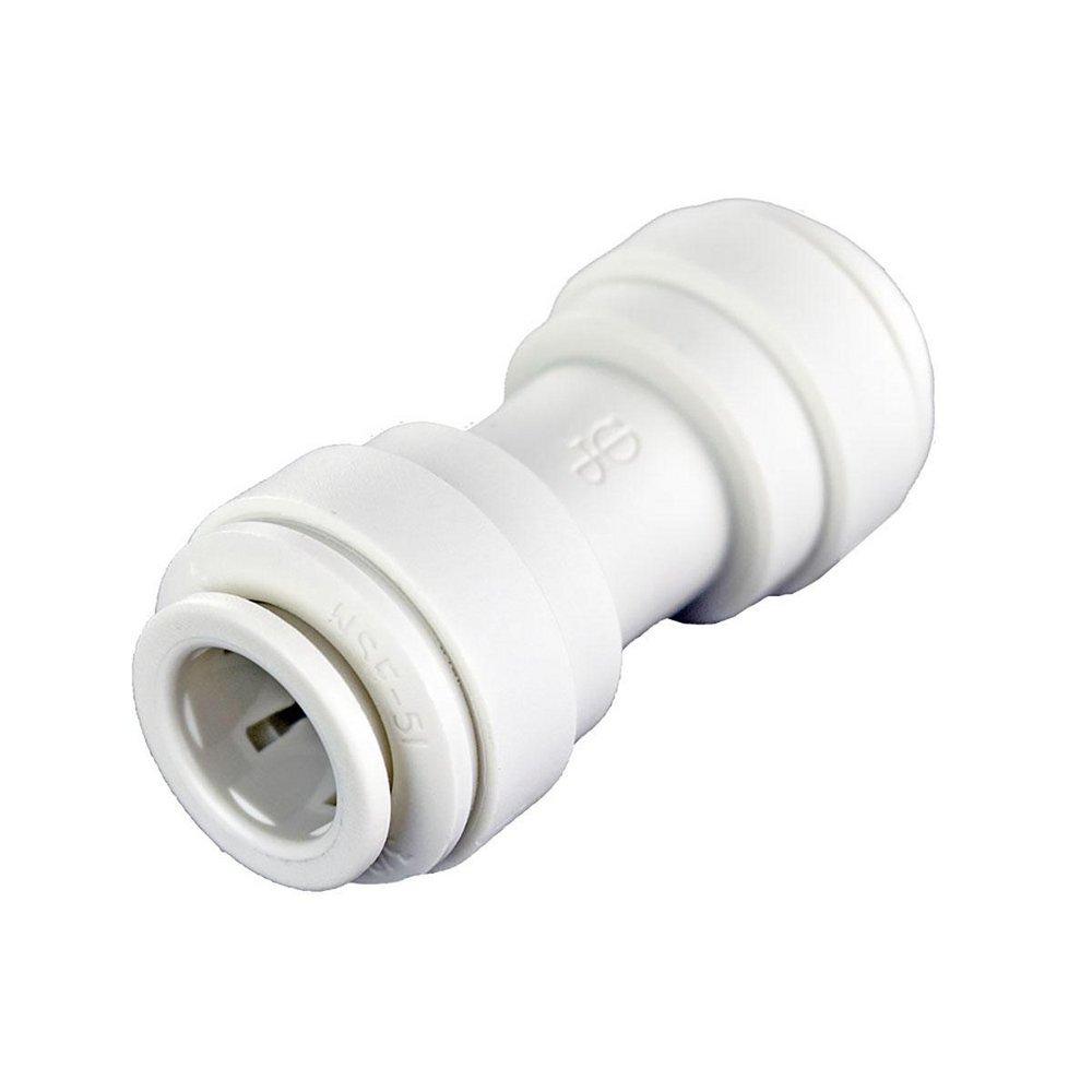 John Guest Push Polypropylene Union 