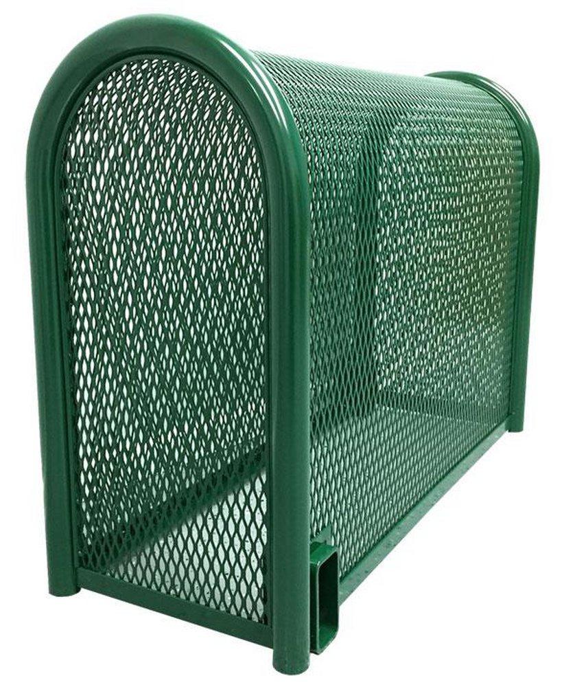 Punter Distributing Metal 24 in. 12 in. Valve Covers & Enclosure 