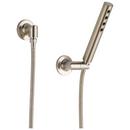Brizo Brushed Nickel Single Function Hand Shower 