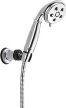 Delta Faucet Chrome Multi Function Hand Shower 