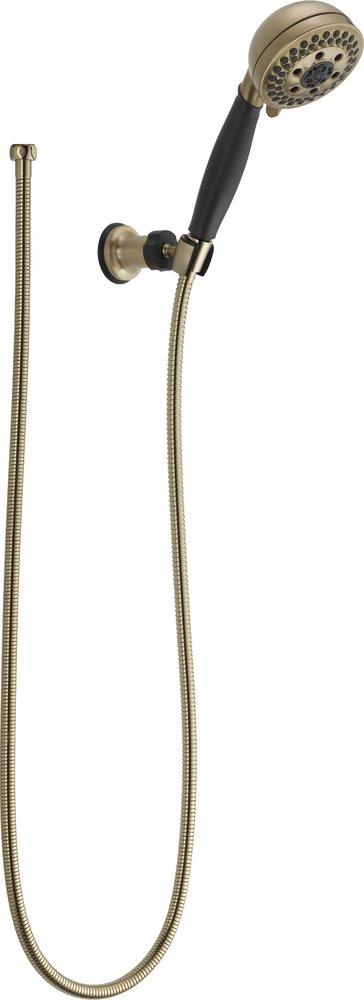 Delta Faucet Brilliance&reg; Champagne Bronze Multi Function Hand Shower 