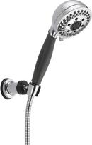 Delta Faucet Chrome Multi Function Hand Shower 