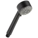 Brizo Matte Black Single Function Hand Shower 
