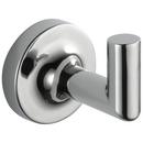 1-Hook Robe Hook in Chrome