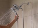 Delta Faucet Brilliance Champagne Bronze Multi Function Hand Shower 