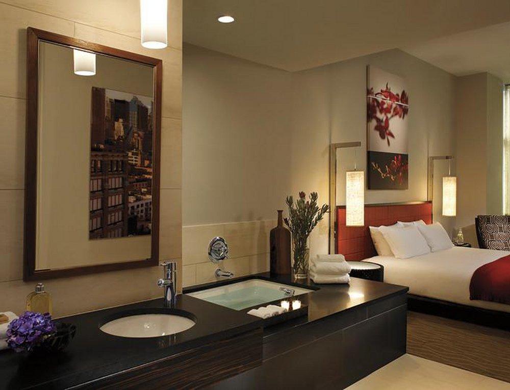 Brizo Chrome Brass Thermostatic Valve Only 