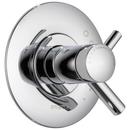 Brizo Chrome Brass Thermostatic Valve Only 