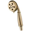 Multi Function Hand Shower in Champagne Bronze (Shower Hose Sold Separately)